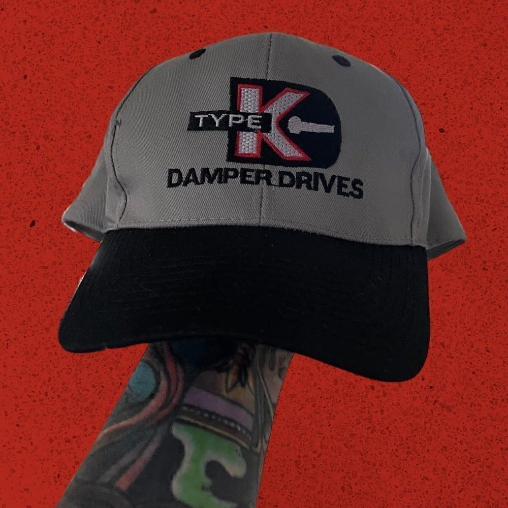 Vintage trucker hat - Picture 1 of 5